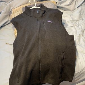 Patagonia Better Sweater Vest